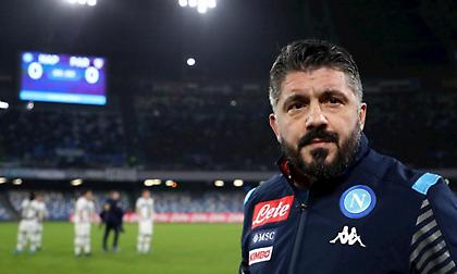 Με εννέα απουσίες και έξι παίκτες της ομάδας Νέων κόντρα στη Γρανάδα η Νάπολι