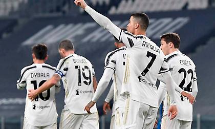 Έρχεται ντοκιμαντέρ της Amazon για τη Γιουβέντους