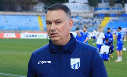 Λαμία: Με δύο προσθήκες κόντρα στον Απόλλωνα