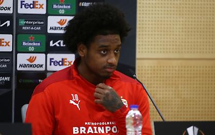 Ροσάριο: «Έχουμε την ποιότητα να αντιμετωπίσουμε τον Ολυμπιακό»