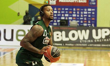 «Τελειώνει από τον Παναθηναϊκό ο Φόστερ»