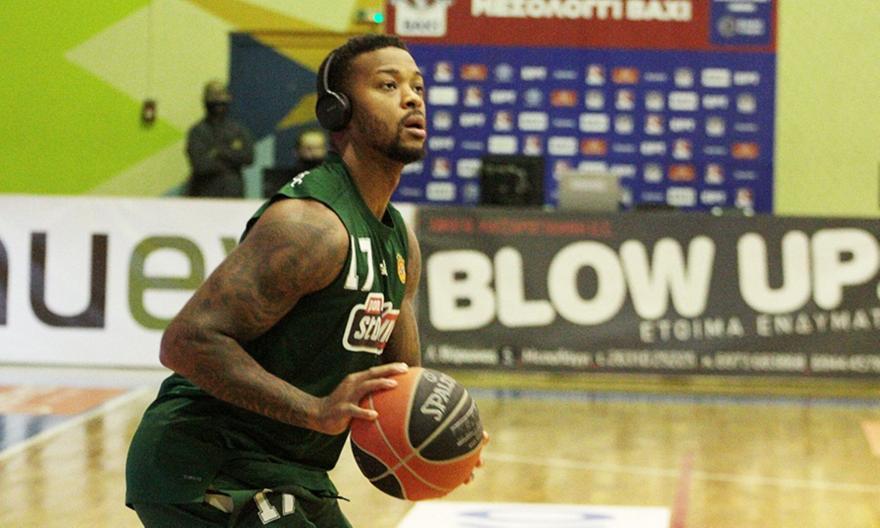 «Τελειώνει από τον Παναθηναϊκό ο Φόστερ»