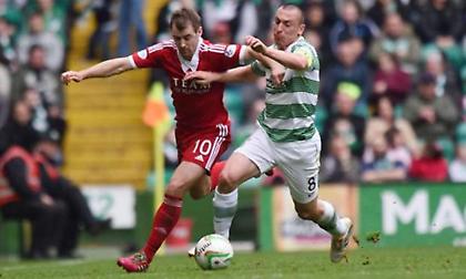 Ξαναβρίσκει τον εαυτό της η Σέλτικ