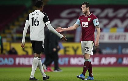 Χαμένη ευκαιρία για την Φούλαμ!