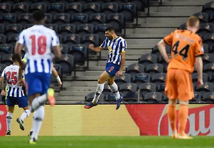 Πόρτο-Γιουβέντους 2-1