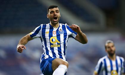 Ρεκόρ… οκταετίας ο γρήγορος Ταρεμί στο Champions League