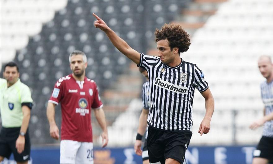 Πατέρας Ουάρντα: «Ο Αμρ έχει αλλάξει»