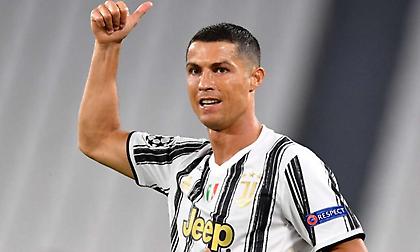 Πρώτος σε κέρδη από τα social media ο Κριστιάνο-Σε ποια θέση είναι ο Αντετοκούνμπο