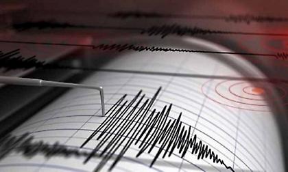 Σεισμός 5,6 ρίχτερ στο νοτιοδυτικό Ιράν