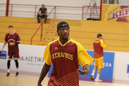 Κοντά σε Χάγκινς ο Ηρακλής