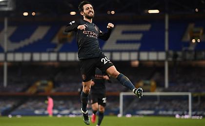 Επόμενη στάση… πρωτάθλημα για το «τρένο» της Σίτι!