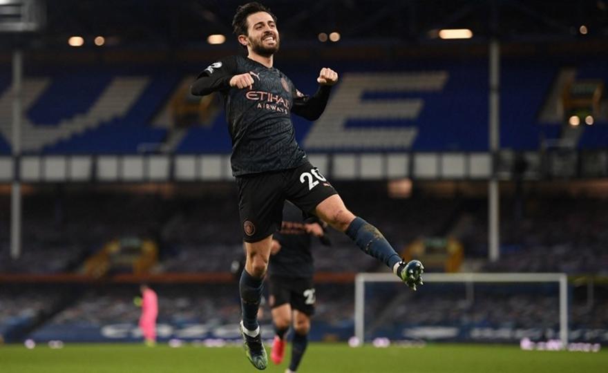 Επόμενη στάση… πρωτάθλημα για το «τρένο» της Σίτι!