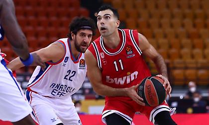 Ψάχνει… σανίδα σωτηρίας στην Πόλη ο Ολυμπιακός