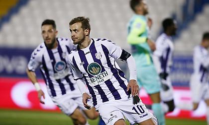 Νίκη… παραμονής ψάχνει ο Απόλλων κόντρα στη Λαμία