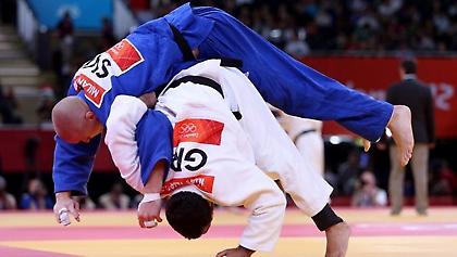 Αρχαιρεσίες στην oμοσπονδία Τζούντο