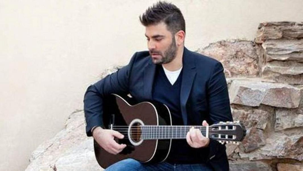 Σαν σήμερα «έσβησε» το αστέρι του Παντελή Παντελίδη