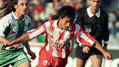 Το κουίζ της ημέρας: «Θυμάσαι τον Φαμπιάν Εστάι;»