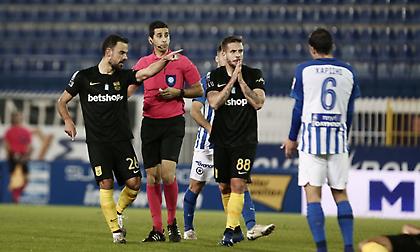 Περιμένει Ματίγια-Σάσα ο Μάντζιος