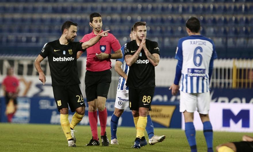 Περιμένει Ματίγια-Σάσα ο Μάντζιος