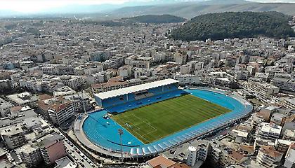 Εν αναμονή της απόφασης της έφεσης του ΠΑΣ Γιάννινα