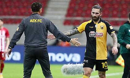 Κετσετζόγλου: «Καλύτερο για όλους αυτό που έγινε με τον Λιβάγια»