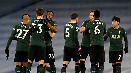 Βολφσμπέργκερ-Τότεναμ