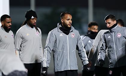 Σωτηρακόπουλος: «Αυτά πρέπει να εκμεταλλευτεί ο Ολυμπιακός με Αϊντχόφεν»