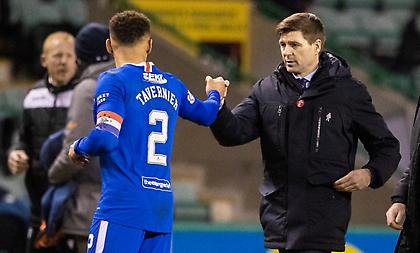 Αντβέρπ-Ρέιντζερς