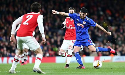 Ο Ολυμπιακός το κάνει… ανάποδα στα νοκ άουτ της Ευρώπης! Και αυτό είναι πάντα δύσκολο!