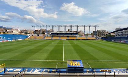 ΠΑΣ Γιάννινα-Παναθηναϊκός: Απορρίφθηκε η προσφυγή - Κανονικά το ματς στο Αγρίνιο