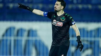 Τι κάνει ο Παναθηναϊκός όταν λείπει ο Διούδης