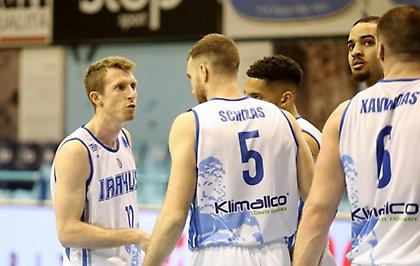 Tέλος κι επίσημα ο Μπόουλιν από τον Ηρακλή