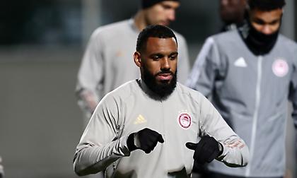 Πάει για το… θαύμα ο Εμβιλά!