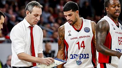 Ο GM της Χάποελ αποκάλυψε τι συνέβη με Κάτας, Παππά, Φελντέιν