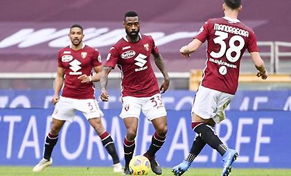 Θετικοί στον κορωνοϊό δύο παίκτες της Τορίνο