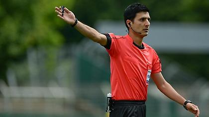 Ξένοι διαιτητές στo ΑΕΚ-Αστέρας και Ατρόμητος-ΑΕΛ, ο Σιδηρόπουλος στο Ολυμπιακός-Αρης