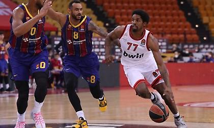 Euroleague Fantasy: Διαλέγουμε τον Σακίλ ΜακΚίσικ