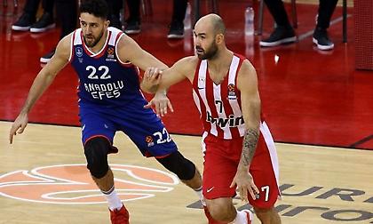 Στοίχημα: Κυνηγώντας την υπέρβαση στην Πόλη