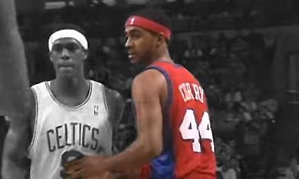 Η πιο σύντομη καριέρα στην ιστορία του ΝΒΑ