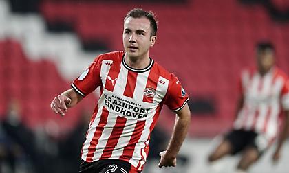 Μάριο Γκέτσε: Ένας άνθρωπος που επέλεξε να αγαπά το ποδόσφαιρο