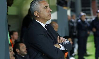 Επίσημο: Ανέλαβε την εθνική ομάδα της Κύπρου ο Κωστένογλου