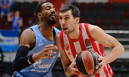 Με μισή ομάδα ο Αστέρας κόντρα στην Ζενίτ