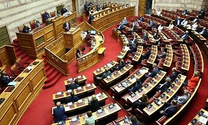 Λογοδοσία 5 υπουργών και Πατούλη στη Βουλή για τη «Μήδεια» ζητάει το ΚΙΝΑΛ