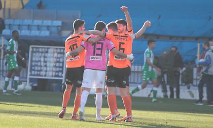 Τα σχόλια των παραγωγών του bwinΣΠΟΡ FM 94,6 για το ΠΑΣ Γιάννινα-Παναθηναϊκός