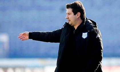 Γιαννίκης: «Δίκαιη νίκη, αντιδράσαμε πολύ καλά»