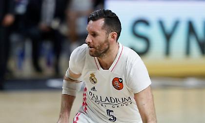 Ρεάλ: Εκτός οι Ρούντι και Τέιλορ με Βαλένθια