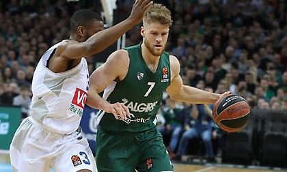 Αμφίβολος με Μπαρτσελόνα ο Γουόκαπ