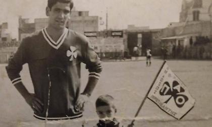 Απάντησε σε Καραπαπά ο Ερ. Παναθηναϊκός: «Όταν τα παιδιά σου είναι χαρούμενα 365 μέρες τον χρόνο»