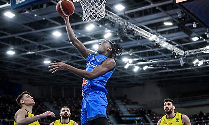 «4 στα 4» η Ιταλία, πήρε το θρίλερ με τη Βόρεια Μακεδονία