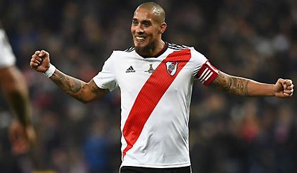 Επέστρεψε στη Ρίβερ ο Μαϊντανά